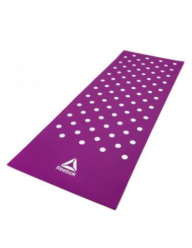 Reebok RAMT-12235PL Î£Ï„ÏÏŽÎ¼Î± Î“Ï…Î¼Î½Î±ÏƒÏ„Î¹ÎºÎ®Ï‚ Yoga/Pilates ÎœÏ‰Î² (173x61x0.7cm)